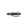 Embouts Tournevis TORX série-Z 1/4"