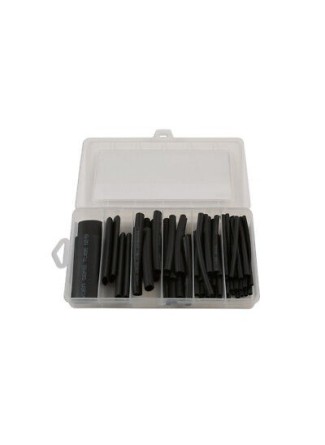 Boîte assortie de Double Paroi Heat Shrink 60pc