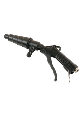 Pistolet de nettoyage du circuit de refroidissement