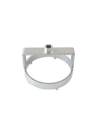 Outil de bague de verrouillage de réservoir de carburant 1/2 "D - pour Fiat