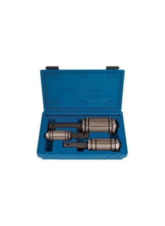 Échappement Expander Set 3pc