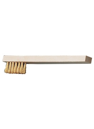 Brosse à bougies longueur 150mm 0