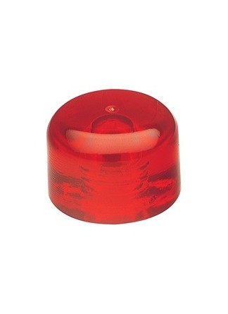 Marteau en plastique  de la tête 22mm L. de la tête 78mm acétate de cellulose rouge bois