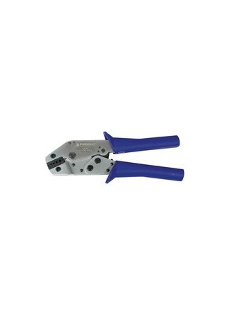 Pince pour embouts de câble L.205mm coupe transversale 0