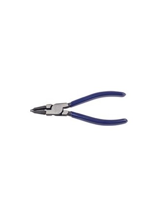 Pince pour circlips J 0 pour  de trous de perçage 8-13mm poli