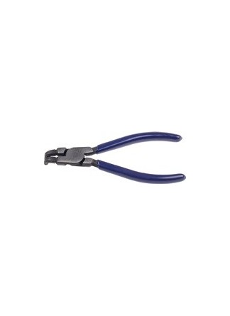 Pince pour circlips J 01 pour  de trous de perçage 8-13mm poli