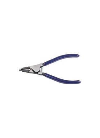 Pince pour circlips A 0 pour  darbre 3-10mm poli