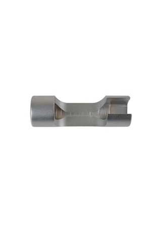 Douille de conduite de carburant 3/8"D 17mm