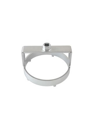 Outil de bague de verrouillage de réservoir de carburant 1/2 "D - pour Fiat