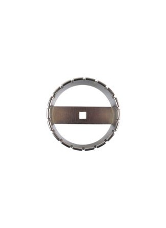 Outil pour bague de blocage de réservoir de carburant 1/2" D - pour Volvo