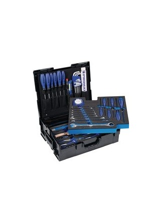 Assortiment d'outils universel 44 pièces L-BOXX