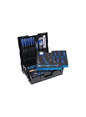 Assortiment d'outils universel 44 pièces L-BOXX