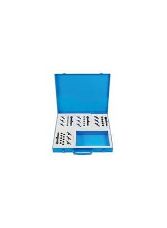 Kit d'inserts filetés pour bougies de préchauffage Master