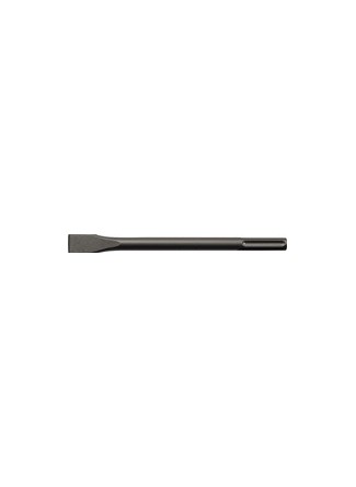 Burin plat longueur 280mm largeur 24mm SDS-max