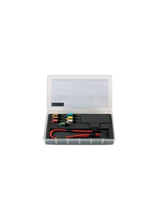 Kit de diagnostic de court-circuit 8pc