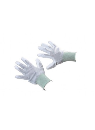 Gants antistatiques - Moyen - 10pc