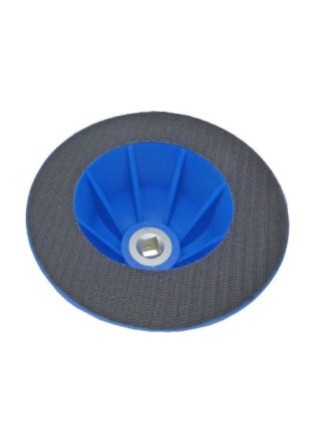 Disque abrasif velcro pour ponceuses F1276