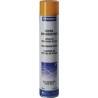 Spray de marquage de sol blanches contenu 750ml sec en env.30-60min. blanc 750ml bombe aérosol  CHEMICALS