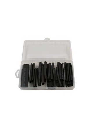 Boîte assortie de Double Paroi Heat Shrink 60pc