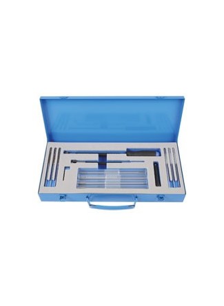 Kit de nettoyage de brosse de bougie de préchauffage