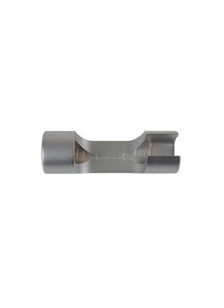 Douille de conduite de carburant 3/8"D 17mm