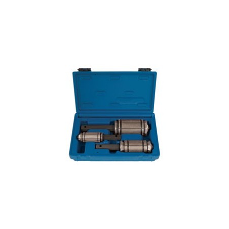 Échappement Expander Set 3pc