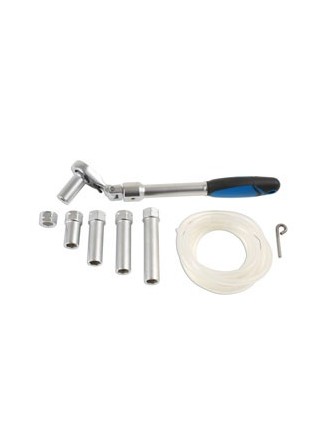 Kit d’outils de saignement de frein - pour VAG