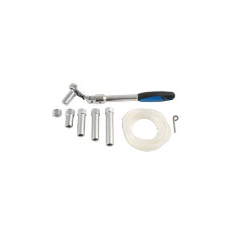 Kit d’outils de saignement de frein - pour VAG