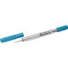 Jauge pour gicleurs 0-3mm lecture 0,1mm