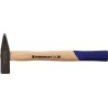 Marteau rivoir 100 g longueur du manche 260mm Hickory  