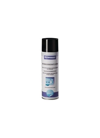 Spray protect. de soubassem. véhicules noir 500 ml 500 ml bombe aérosol  CHEMICALS