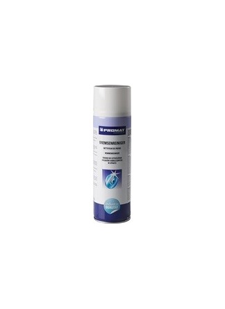 Nettoyant pour freins contenu 500ml 500 ml contient de lacétone bombe aérosol  CHEMICALS