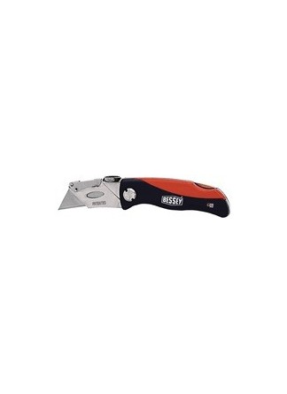 Couteau universel DBKPH-EU longueur totale 160 mm pliable ERDI