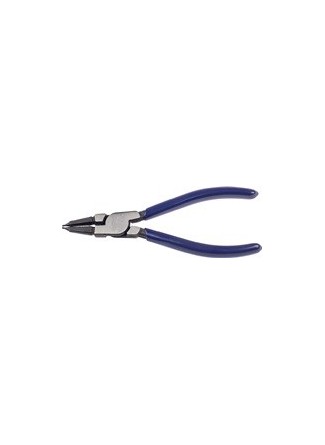 Pince pour circlips J 0 pour  de trous de perçage 8-13mm poli